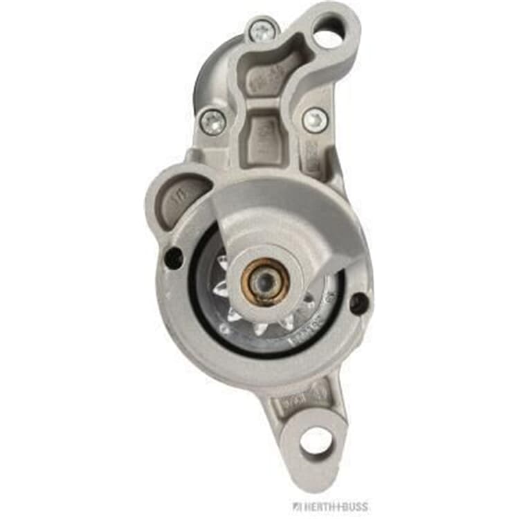 Elparts Starter Audi A4 A5 A6 Q5 Porsche Macan von HERTH+BUSS ELPARTS