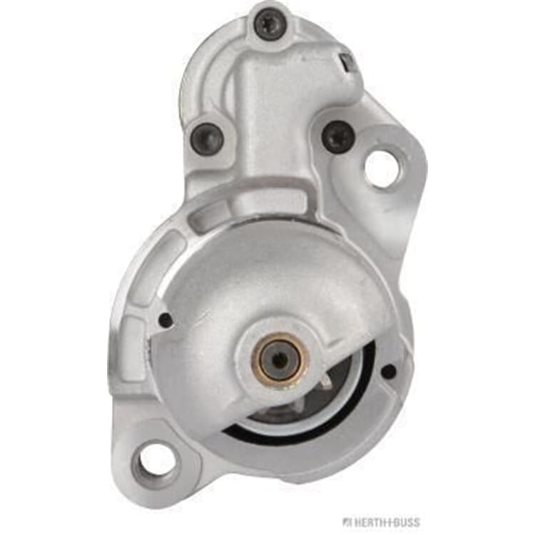 Elparts Starter Audi A4 A6 A8 von HERTH+BUSS ELPARTS