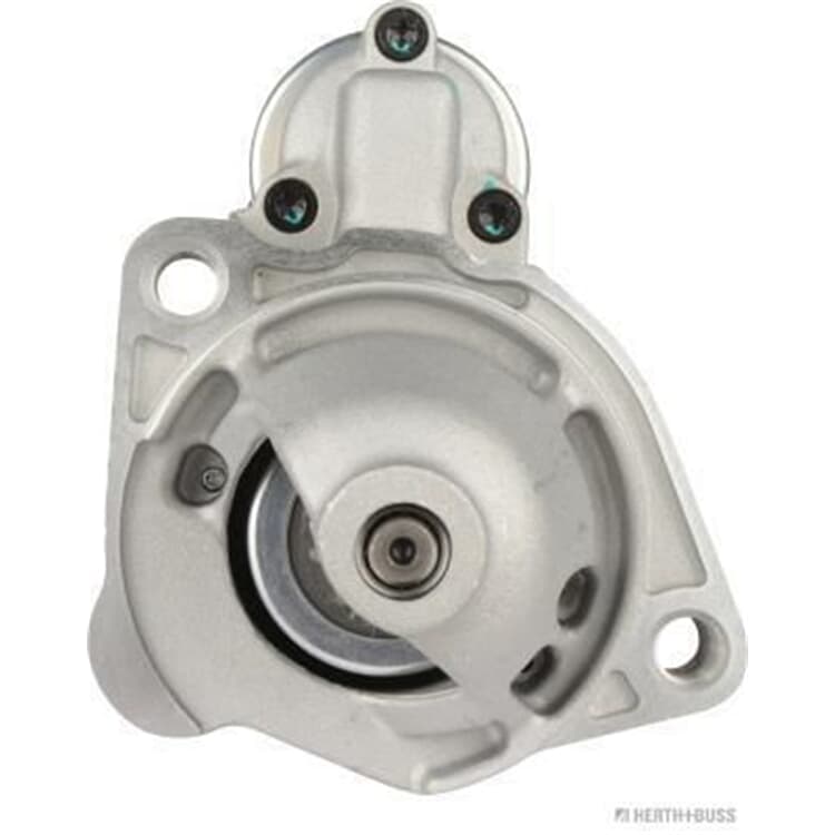 Elparts Starter Audi A4 A6 Seat Exeo Skoda Superb VW Passat von HERTH+BUSS ELPARTS