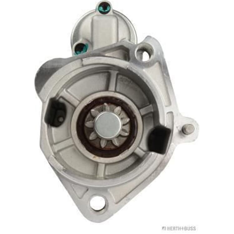 Elparts Starter Audi A4 A6 Seat Exeo Skoda Superb von HERTH+BUSS ELPARTS