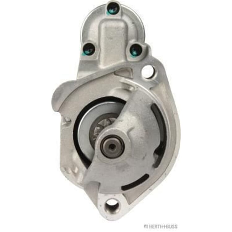 Elparts Starter Audi A4 A6 Seat Exeo von HERTH+BUSS ELPARTS