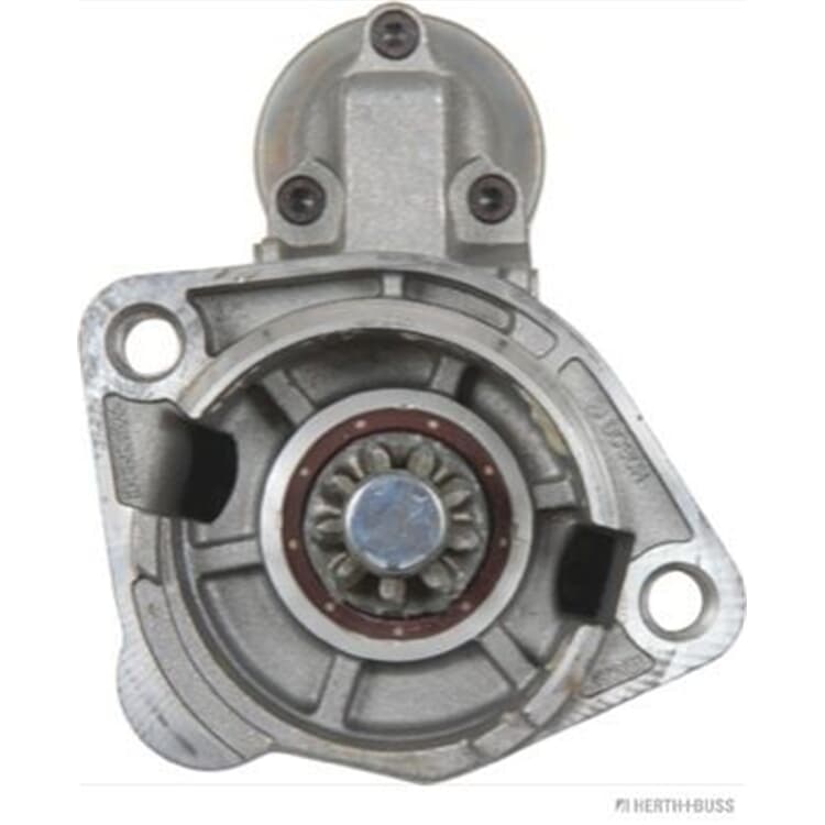 Elparts Starter Audi A4 A6 VW Passat von HERTH+BUSS ELPARTS