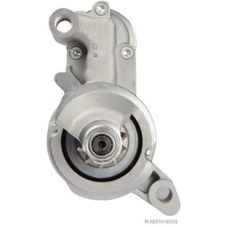 Elparts Starter Audi A6 A7 Q5 von HERTH+BUSS ELPARTS