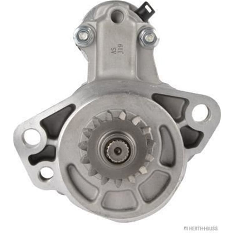 Elparts Starter Audi Q7 Porsche Cayenne Panamera VW Touareg von HERTH+BUSS ELPARTS