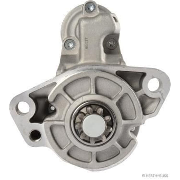 Elparts Starter Audi Q7 Porsche Cayenne VW Touareg von HERTH+BUSS ELPARTS