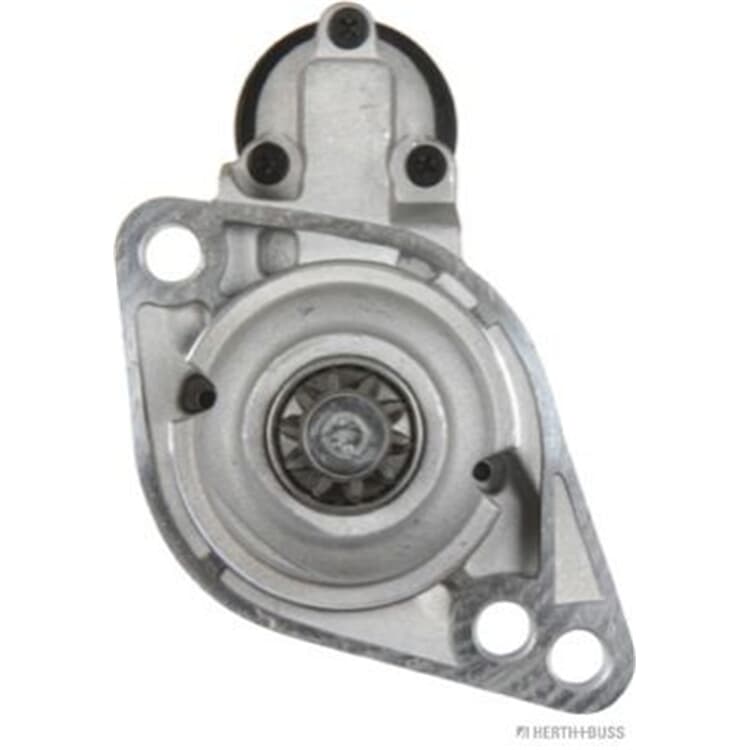 Elparts Starter Audi Seat Skoda VW von HERTH+BUSS ELPARTS