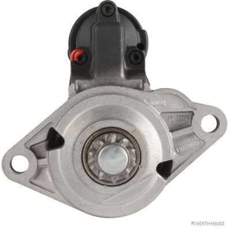 Elparts Starter Audi Seat Skoda VW von HERTH+BUSS ELPARTS