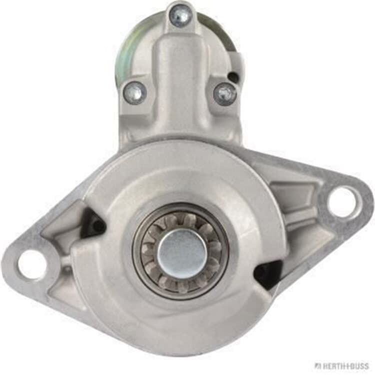 Elparts Starter Audi Seat Skoda VW von HERTH+BUSS ELPARTS