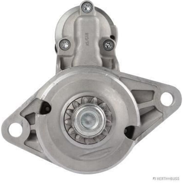 Elparts Starter Audi Seat Skoda VW von HERTH+BUSS ELPARTS