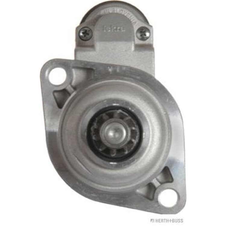 Elparts Starter Audi Seat Skoda VW von HERTH+BUSS ELPARTS