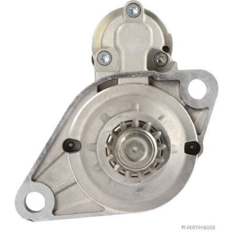 Elparts Starter Audi Seat Skoda VW von HERTH+BUSS ELPARTS