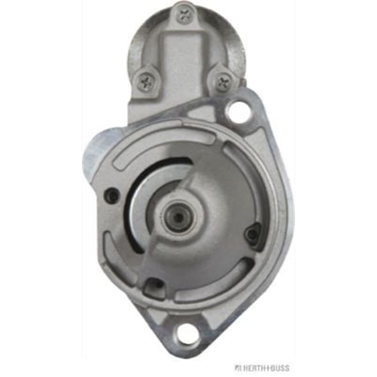 Elparts Starter Audi Skoda VW von HERTH+BUSS ELPARTS