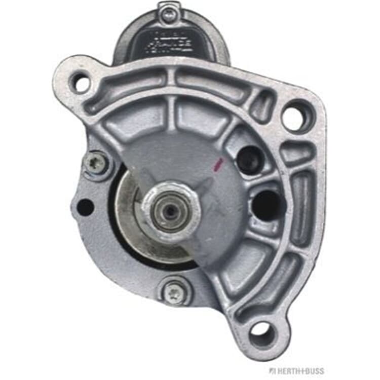 Elparts Starter Citroen Berlingo BX Xsara Peugeot 106 206 Partner von HERTH+BUSS ELPARTS