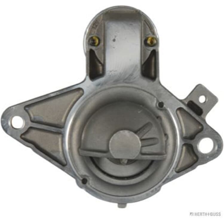 Elparts Starter Citroen C1 Peugeot 107 Toyota Aygo von HERTH+BUSS ELPARTS