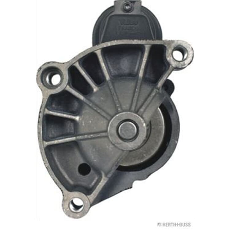 Elparts Starter Citroen Fiat Hyundai Lancia Peugeot von HERTH+BUSS ELPARTS