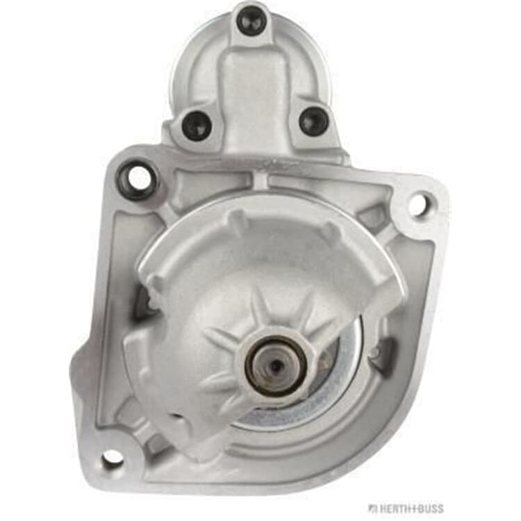 Elparts Starter Citroen Jumper Fiat Ducato Peugeot Boxer von HERTH+BUSS ELPARTS