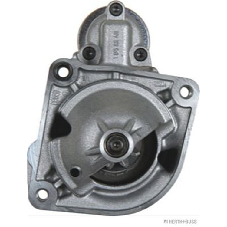 Elparts Starter Citroen Jumper Fiat Ducato Peugeot Boxer von HERTH+BUSS ELPARTS