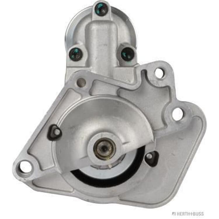 Elparts Starter Dacia Nissan Renault von HERTH+BUSS ELPARTS