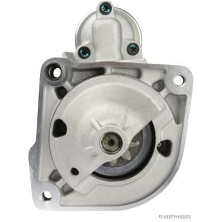 Elparts Starter Fiat Ducato von HERTH+BUSS ELPARTS