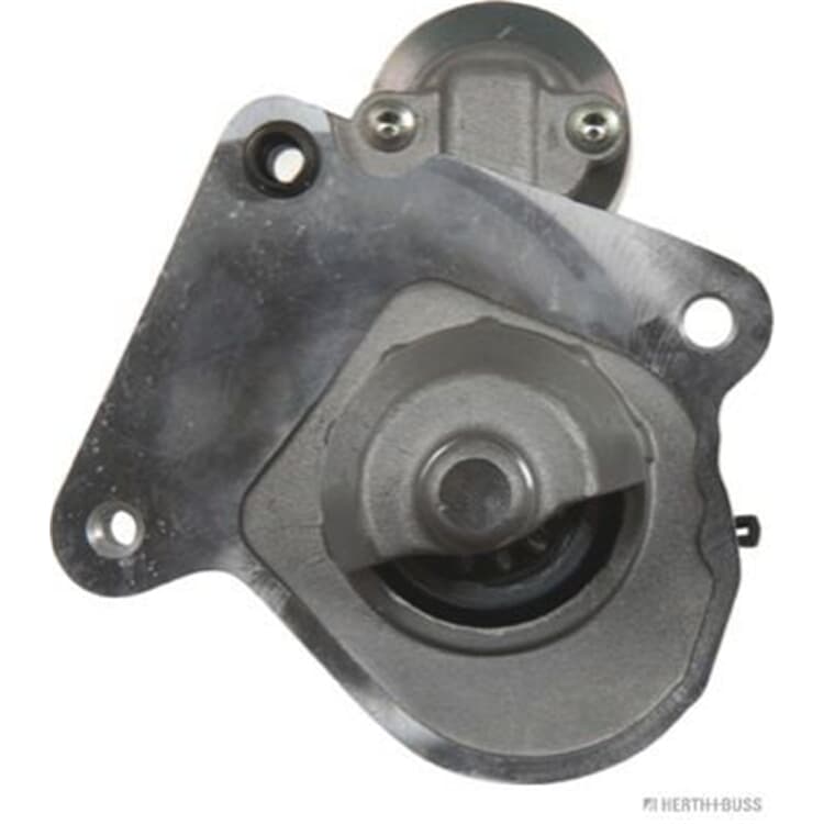 Elparts Starter Ford B-Max Ecosport Fiesta Fusion Mazda 2 von HERTH+BUSS ELPARTS