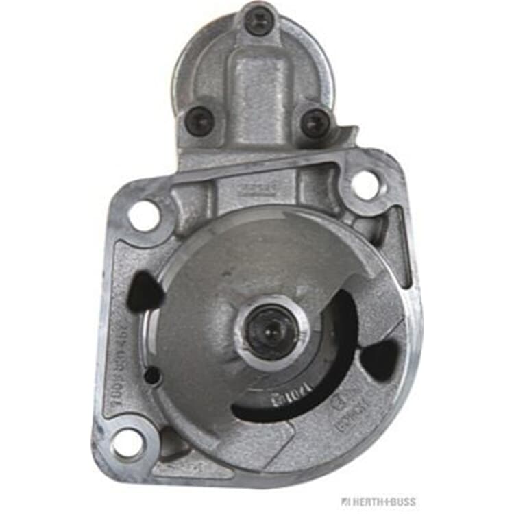 Elparts Starter Ford C-Max Focus von HERTH+BUSS ELPARTS