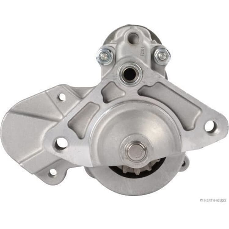 Elparts Starter Ford Focus Galaxy Kuga Mondeo S-Max von HERTH+BUSS ELPARTS