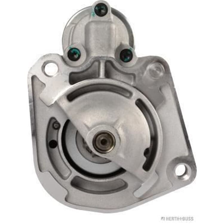 Elparts Starter Ford Focus Volvo C70 S40 V50 von HERTH+BUSS ELPARTS