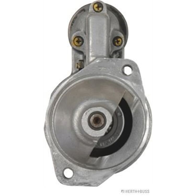 Elparts Starter Mercedes 123 T1/Tn T2/L von HERTH+BUSS ELPARTS