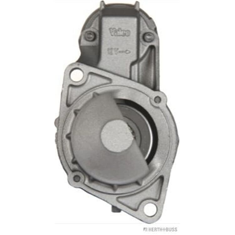 Elparts Starter Mercedes A B-Klasse W168 W169 W245 Vaneo 414 von HERTH+BUSS ELPARTS