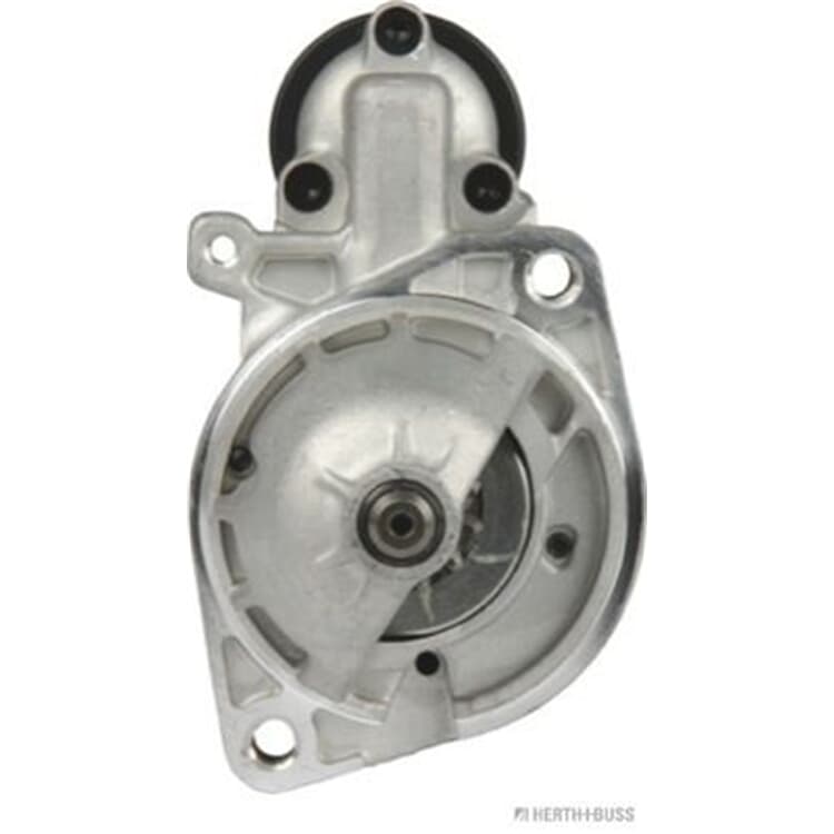 Elparts Starter Mercedes C-Klasse Clc-Klasse E-Klasse Sprinter von HERTH+BUSS ELPARTS