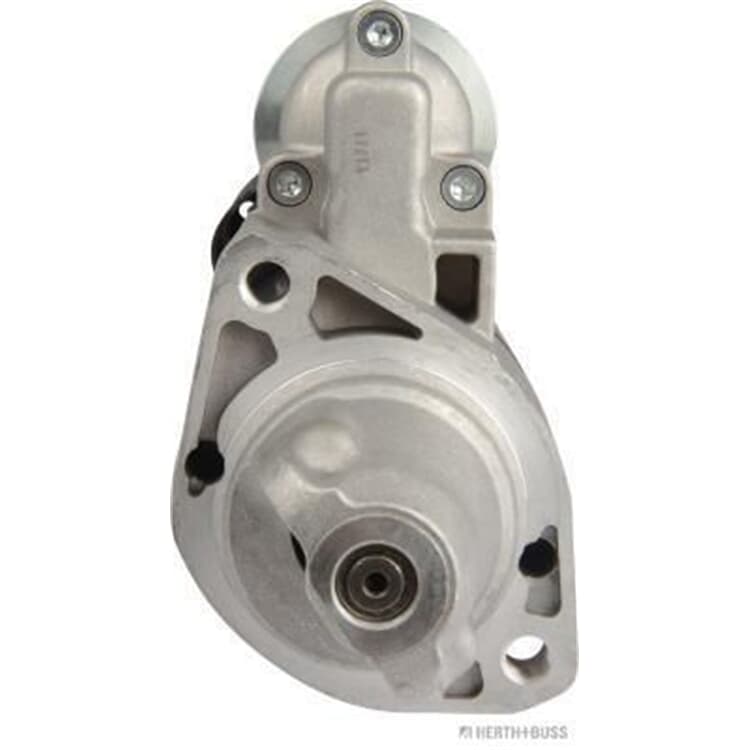 Elparts Starter Mercedes von HERTH+BUSS ELPARTS