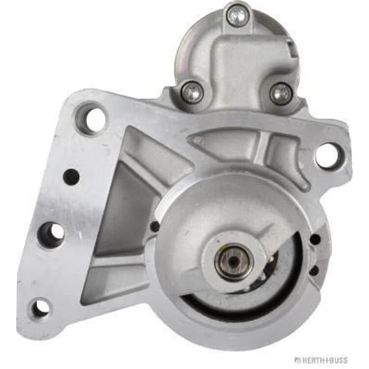 Elparts Starter Mini von HERTH+BUSS ELPARTS