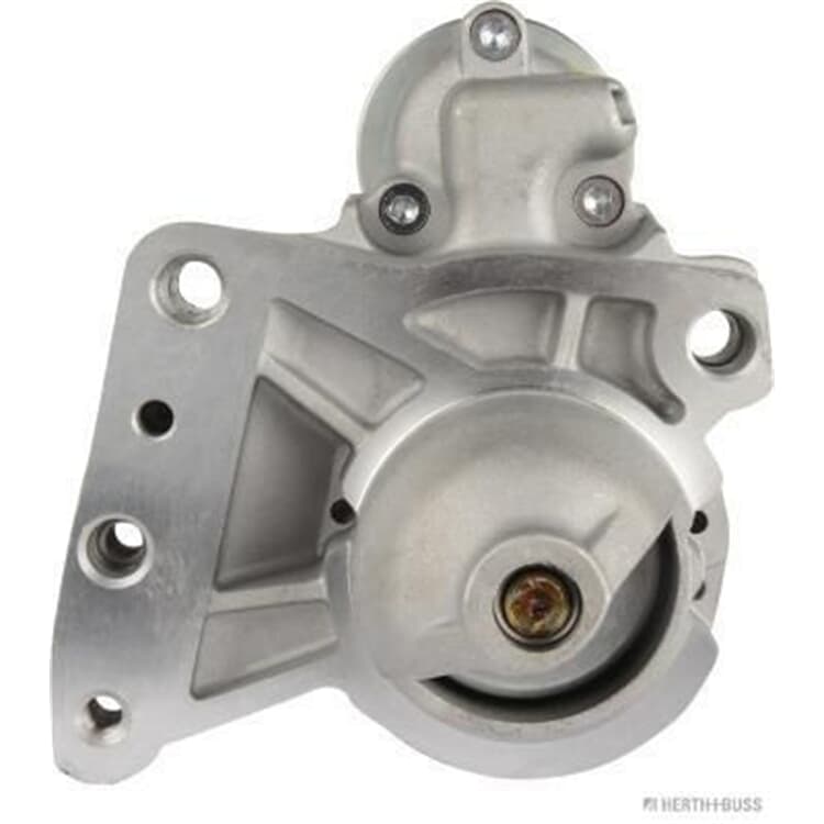 Elparts Starter Mini von HERTH+BUSS ELPARTS