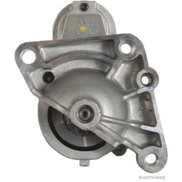 Elparts Starter Nissan Opel Renault von HERTH+BUSS ELPARTS