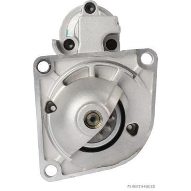 Elparts Starter Opel Astra Cascada Insignia Zafira von HERTH+BUSS ELPARTS