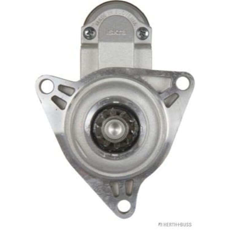 Elparts Starter VW Transporter T4 von HERTH+BUSS ELPARTS