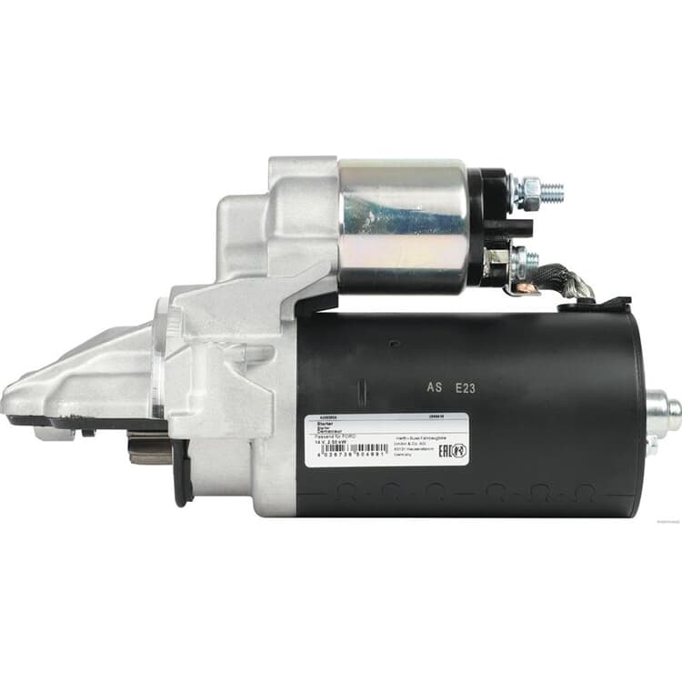 Elparts Starter von HERTH+BUSS ELPARTS