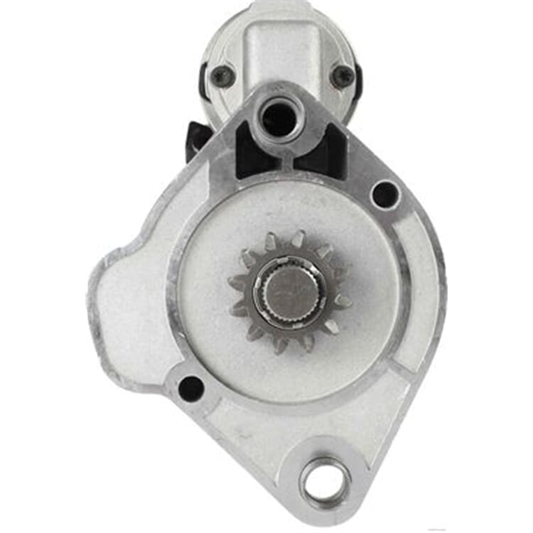 Elparts Starter von HERTH+BUSS ELPARTS