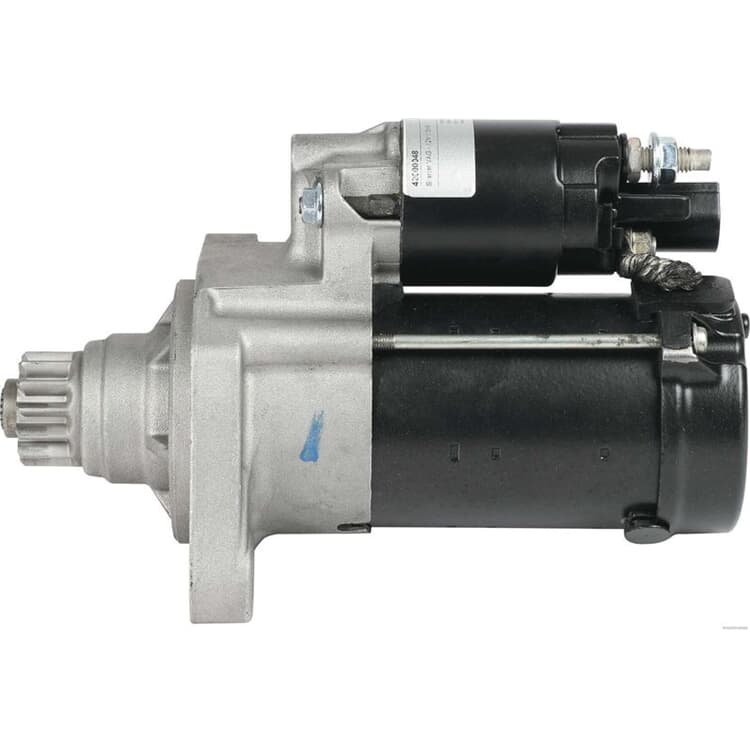 Elparts Starter von HERTH+BUSS ELPARTS