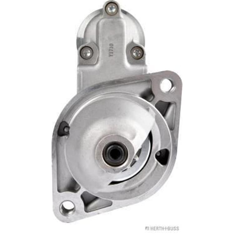 Elparts Starter von HERTH+BUSS ELPARTS