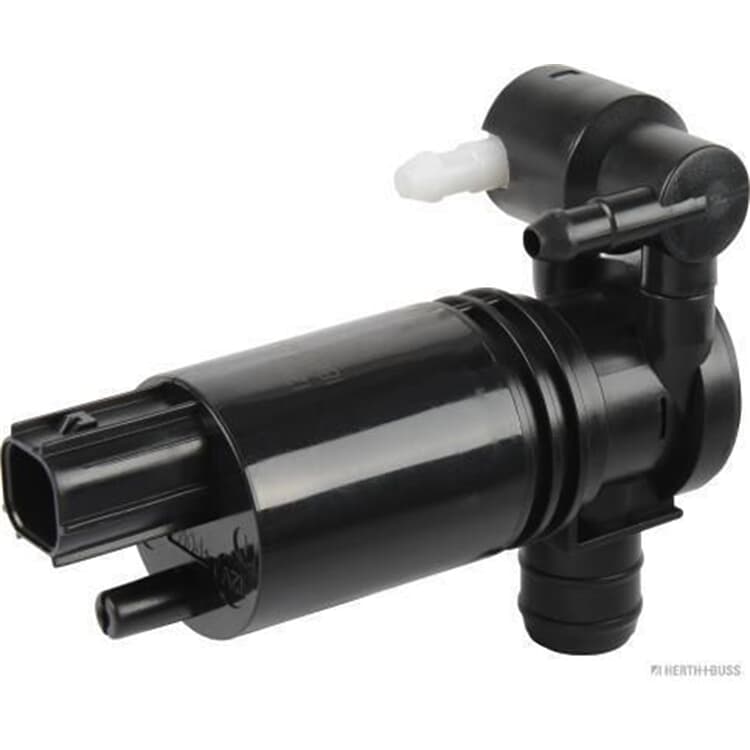 Elparts Waschwasserpumpe Ford B-Max Fiesta von HERTH+BUSS ELPARTS