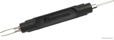 Herth+buss Elparts Entriegelungswerkzeug, Flach-/Rundstecker [Hersteller-Nr. 95945335] von HERTH+BUSS ELPARTS