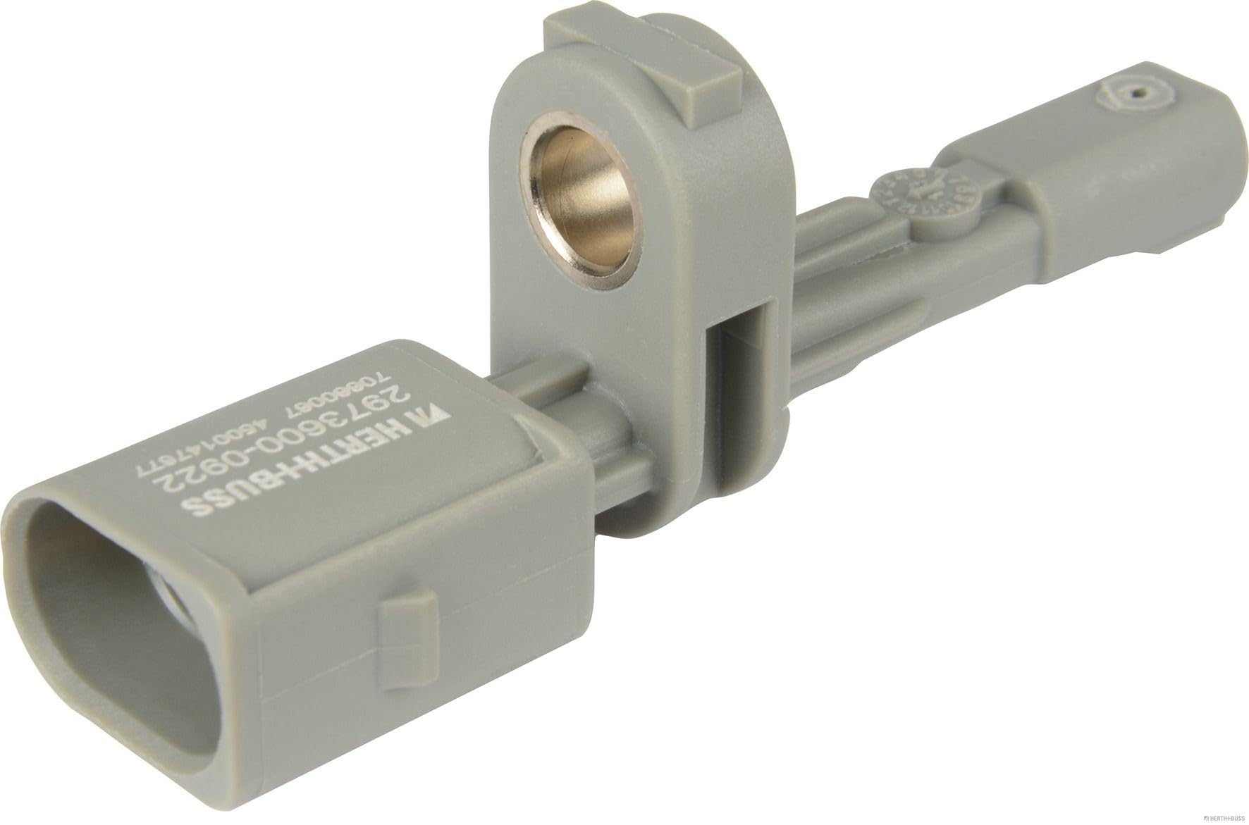 HERTH+BUSS ELPARTS ABS-Sensor 70660067 hinten links hinten rechts von HERTH+BUSS ELPARTS