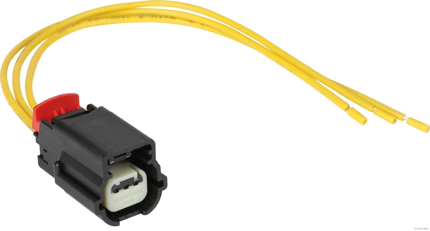 HERTH+BUSS ELPARTS Kabelreparatursatz Sensor-Einparkhilfe 51277441 von HERTH+BUSS ELPARTS