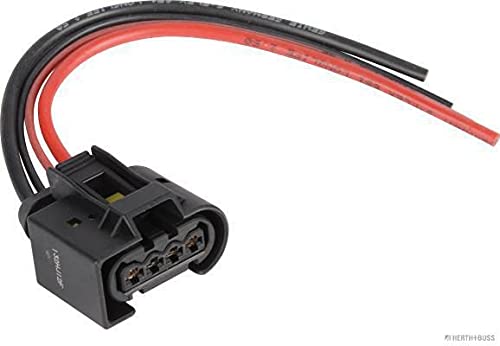 Herth+buss Elparts 51277336 Kabel Reparatur Set Hauptscheinwerfer von HERTH+BUSS ELPARTS