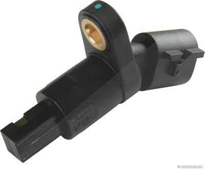 Herth+buss Elparts ABS Sensor Hinterachse [Hersteller-Nr. 70660011] für Audi, Seat, Skoda, VW von HERTH+BUSS ELPARTS