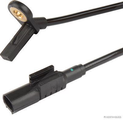 Herth+buss Elparts ABS-Sensor Hinterachse [Hersteller-Nr. 70660236] für Mercedes-Benz von HERTH+BUSS ELPARTS