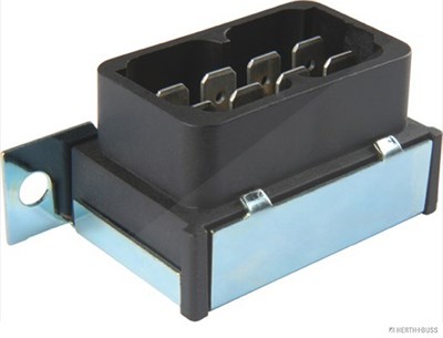 Herth+buss Elparts Diode [Hersteller-Nr. 50292010] von HERTH+BUSS ELPARTS