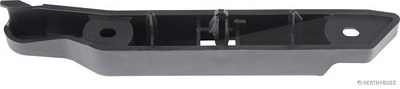 Herth+buss Elparts Halter, Stoßfänger [Hersteller-Nr. 50269031] für Ford von HERTH+BUSS ELPARTS