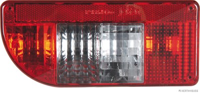 Herth+buss Elparts Heckleuchte [Hersteller-Nr. 83830140] von HERTH+BUSS ELPARTS